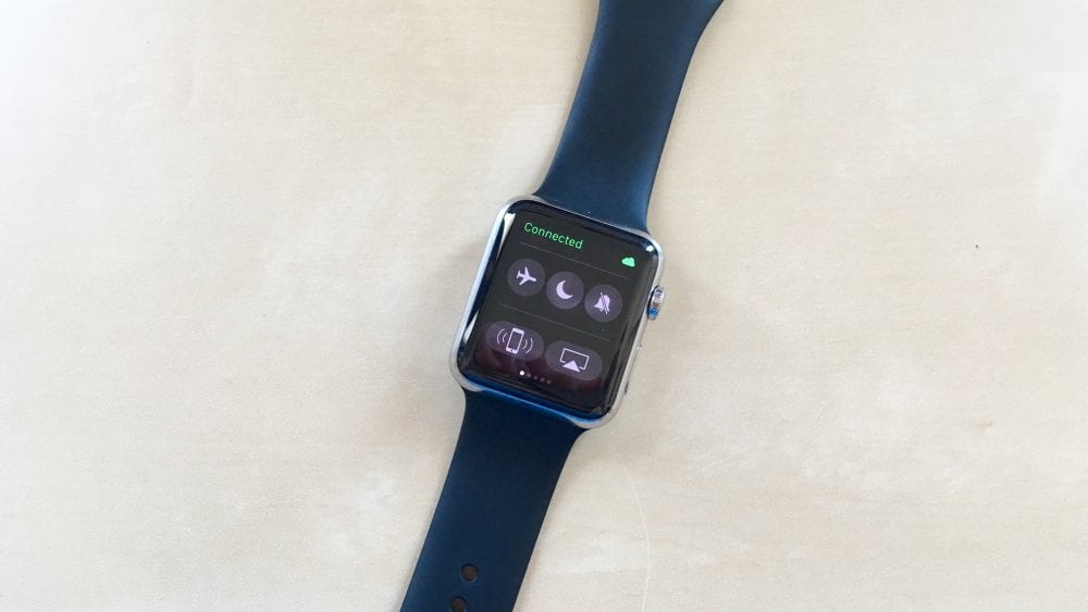 apple's sept 2016 event new apple watch