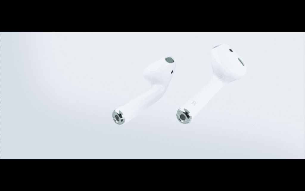 iphone 7 airpods