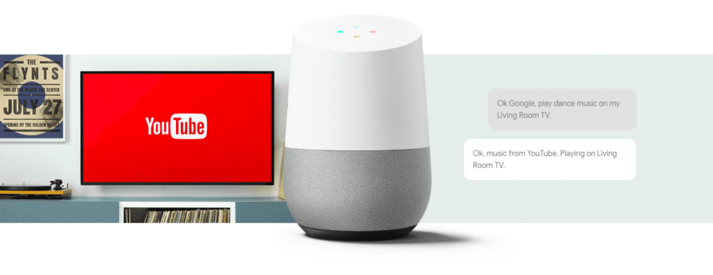 madebygoogle home voice control devices