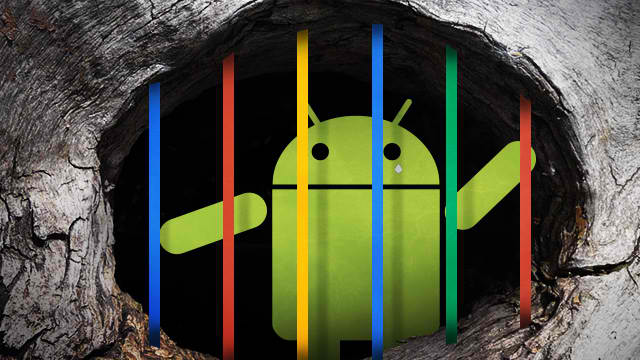 android oems google lockup