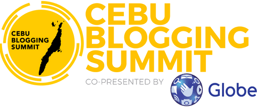 cebu blogging summit 3.0 logo