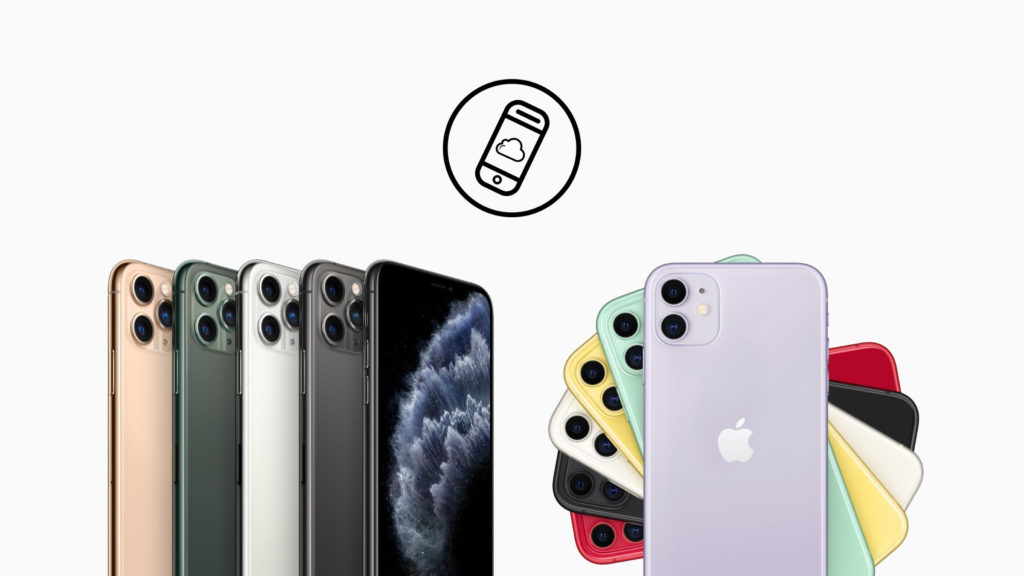 iPhone Lineup Guide 2019 Header | iPhone 11 Philippines Post Photo