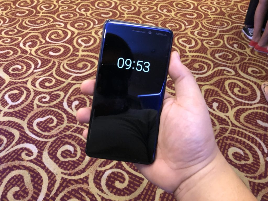 New Nokia 6 Philippines