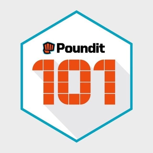 poundit 101 logo