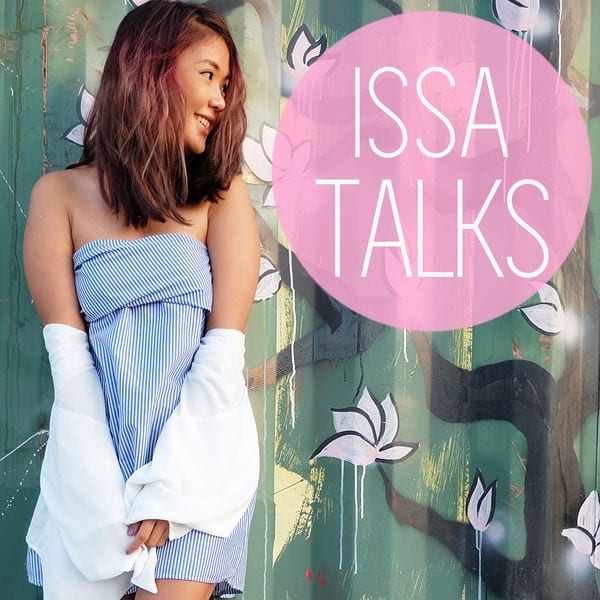 cebuano podcasts - IssaTalks