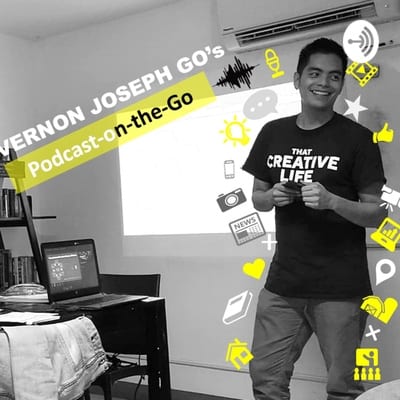 cebuano podcasts - Podcast-on-the-Go