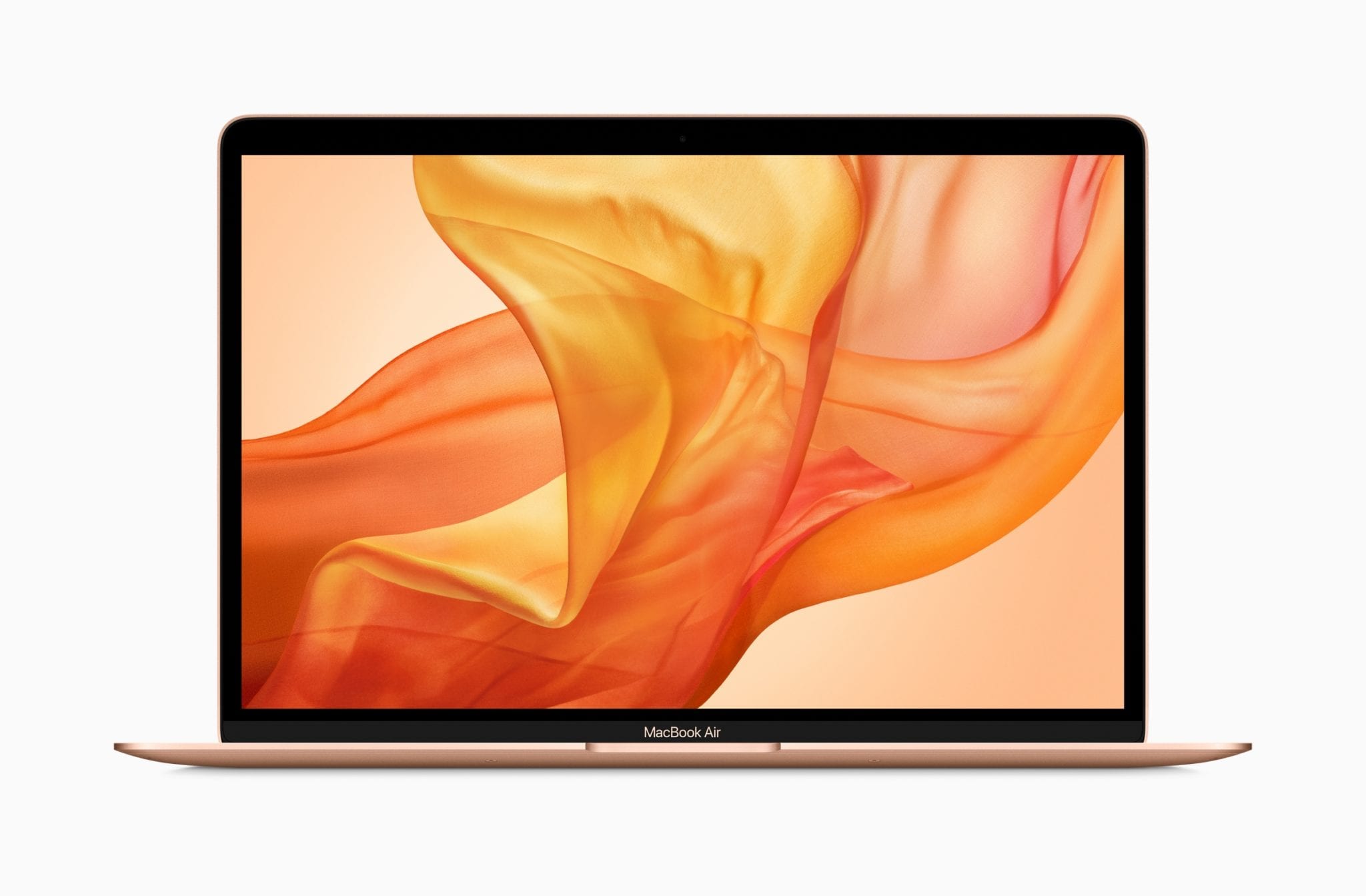 New MacBook Air - Retina Display