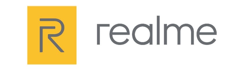 Realme Philippines Logo