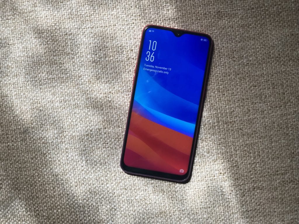 OPPO Smartphone Lineup Guide - OPPO F9