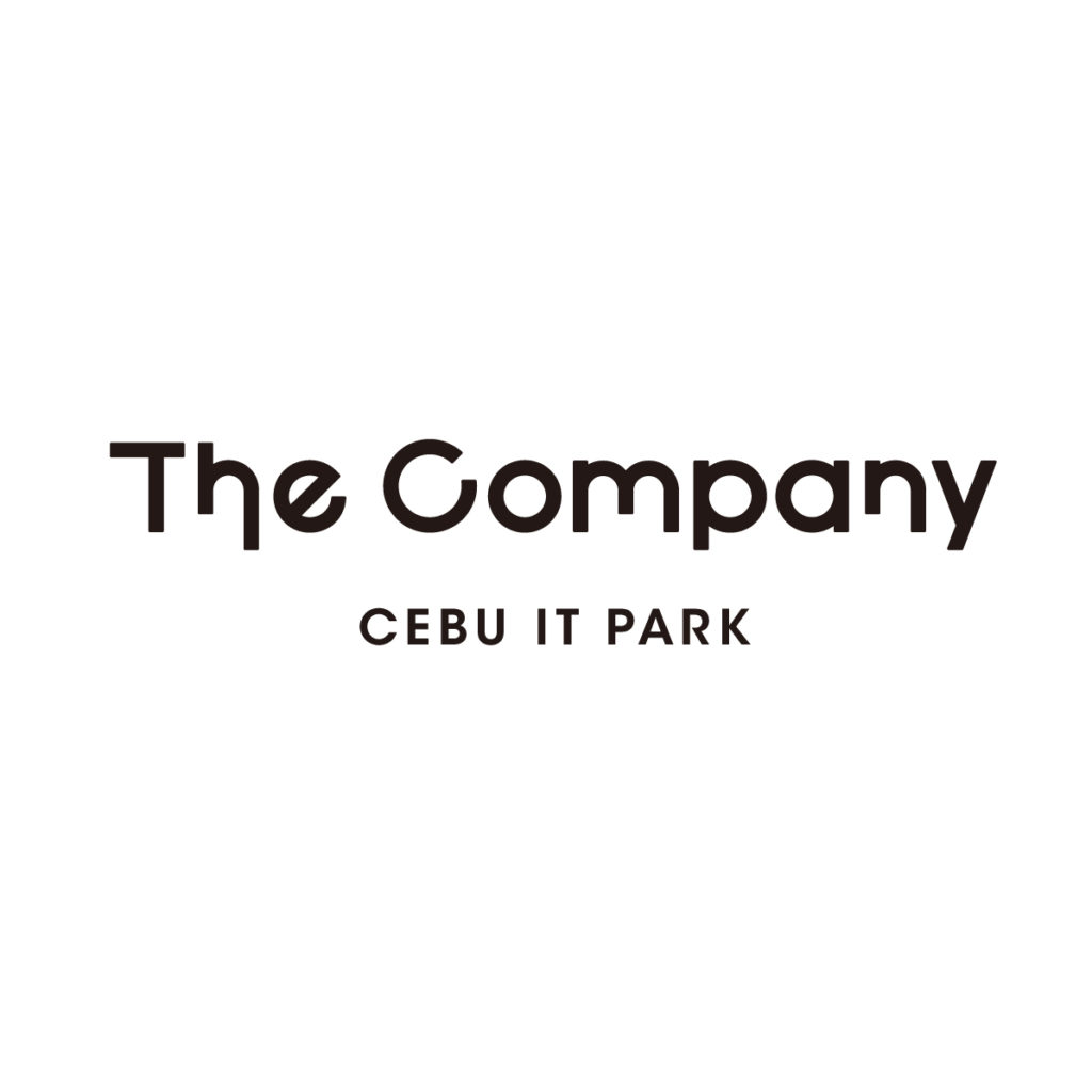 The Company Cebu IT Park Branch logo