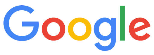 Google Logo (Google I/O 2019)