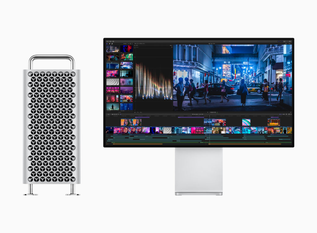 WWDC 2019 - Mac Pro 2019
