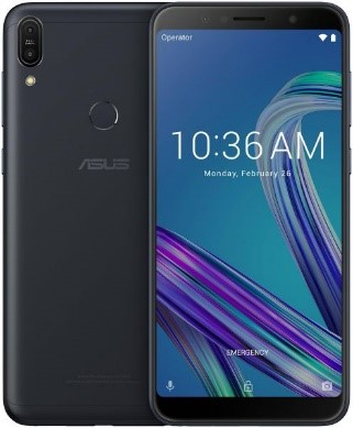 ASUS and Lazada - ZenFone Max Pro M1