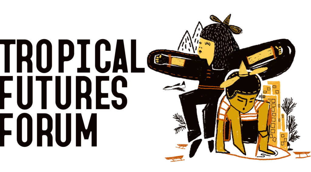 Tropical Futures Forum Logo