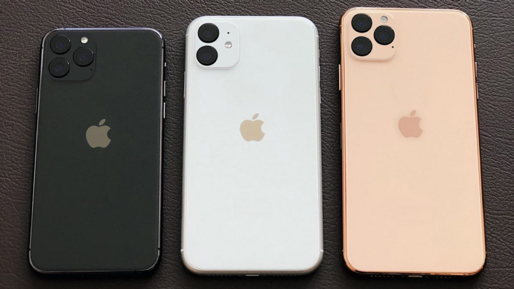 Apple September 2019 event - iPhone 11