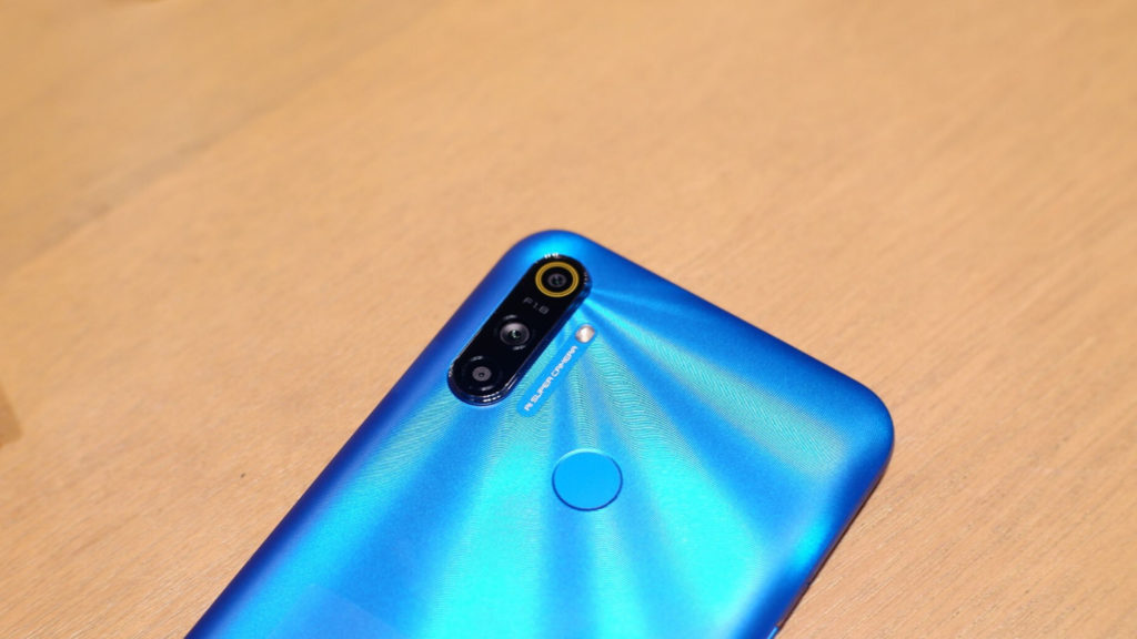 Realme C3 Unboxing and Quick Review Header