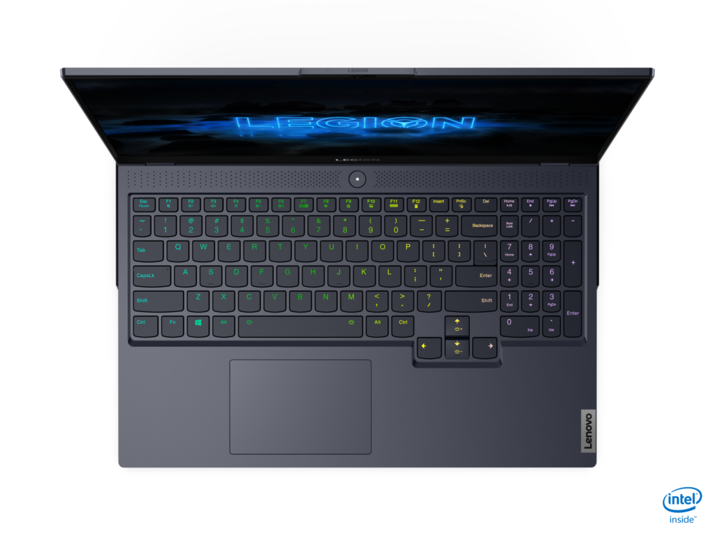 Lenovo Legion TrueStrike Keyboard