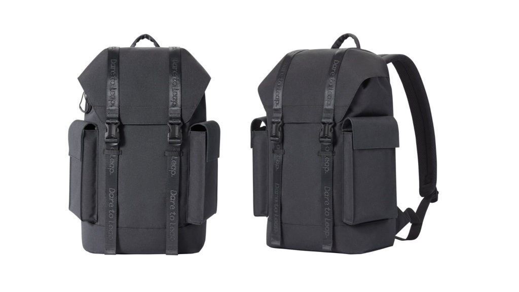 realme Launches Tech Lifestyle Products - realme Adventure Backpack